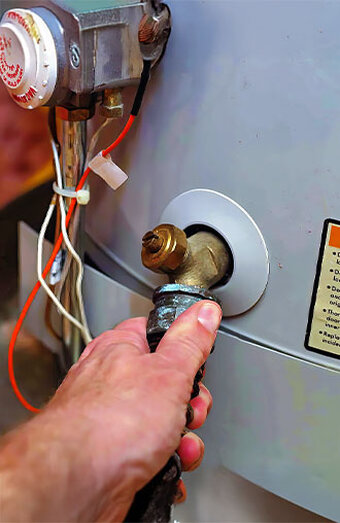 Water Heater Repairs